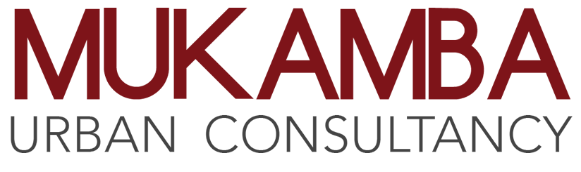 Mukamba Urban Developers Logo